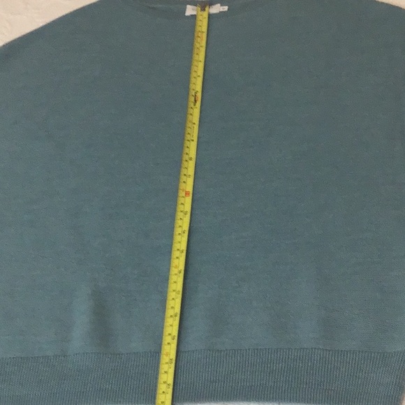 The Reset R Label Top Essential Sweater - Picture 6 of 11